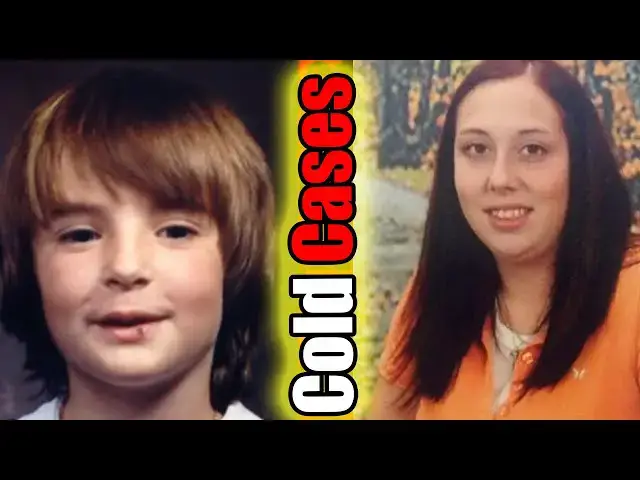 Video thumbnail for 2 Cold Cases in Indiana | True crime stories