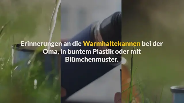 Video thumbnail for Die 5 besten Kaffeemaschinen mit Thermoskanne im Test 2024: Heiße Empfehlungen im Vergleich