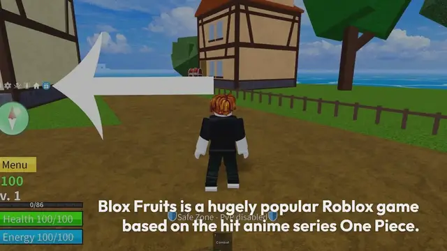 'Video thumbnail for Blox Fruits codes for June 2024'
