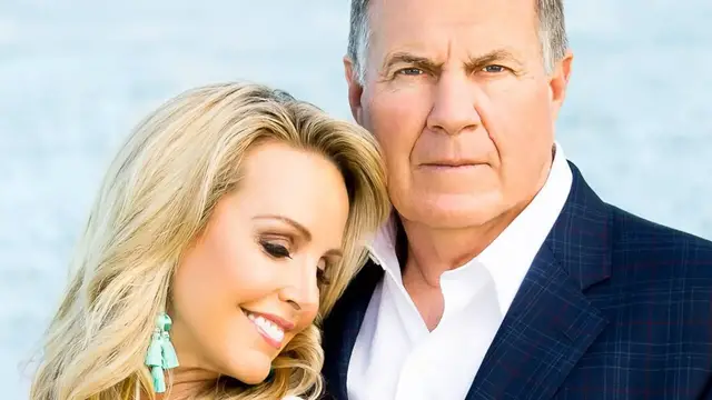 'Video thumbnail for The Shady Side Of Bill Belichick'