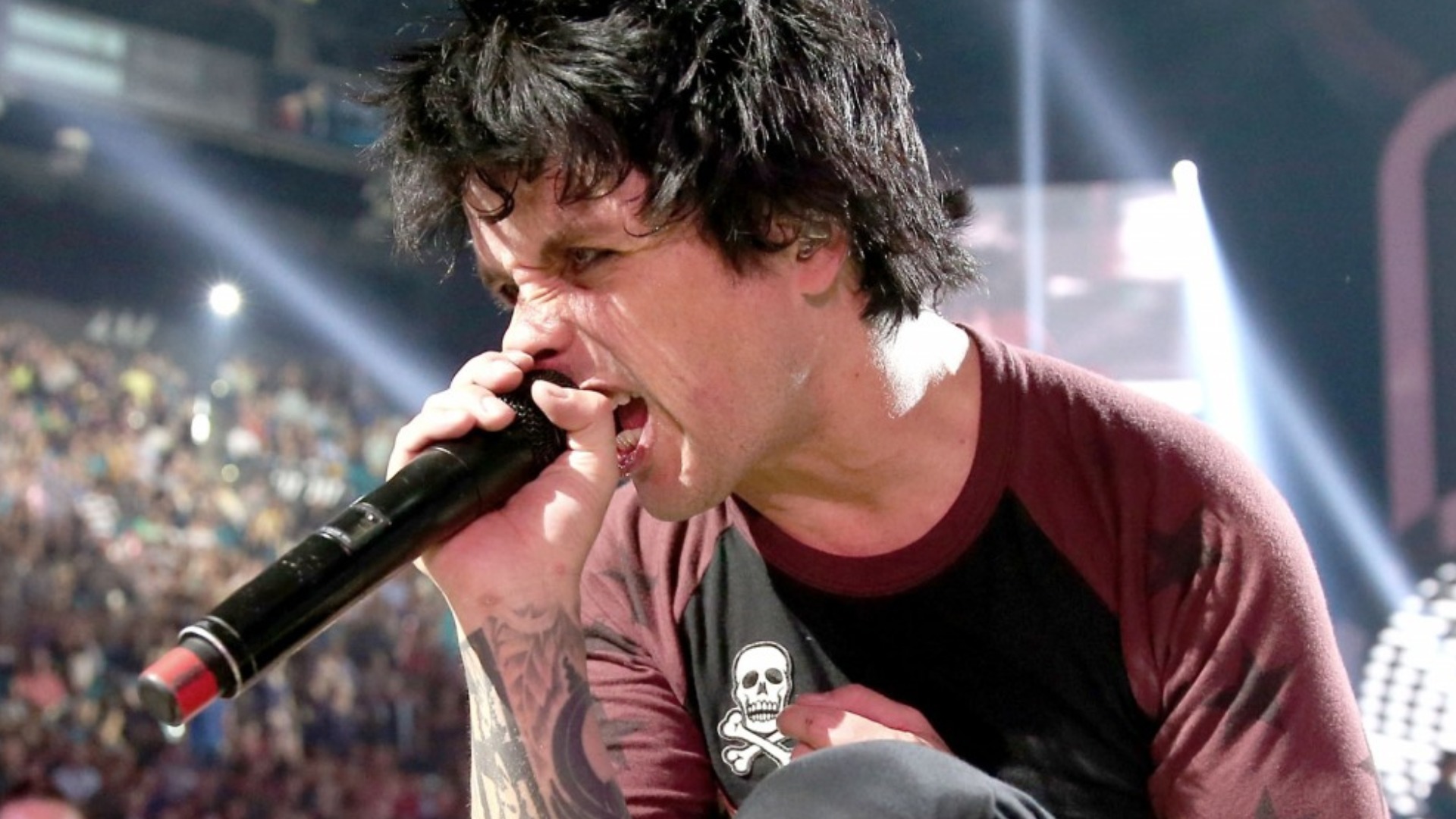 Video thumbnail for What Nobody Told You About Green Day