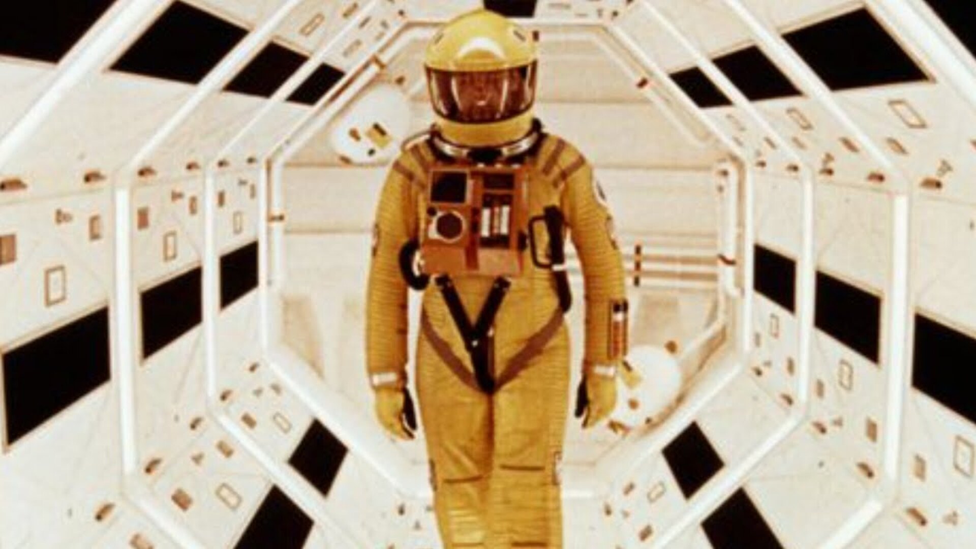 Video thumbnail for 2001: A Space Odyssey Facts That Are Out Of This World