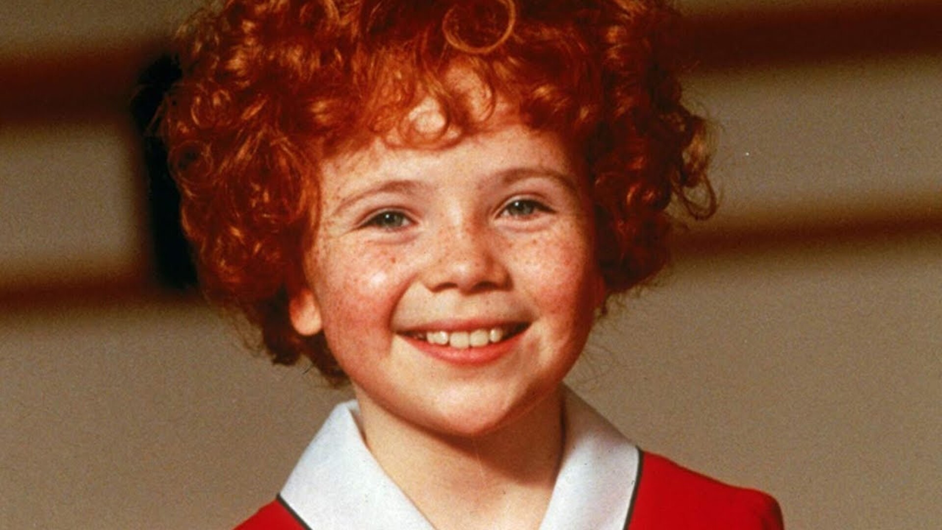 Video thumbnail for This Is What Happened To The Little Girl Who Played Annie