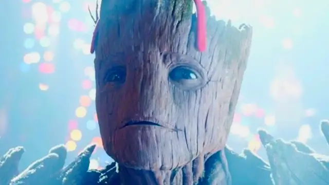Video thumbnail for Easter Eggs You Missed In The Guardians Of The Galaxy Special
