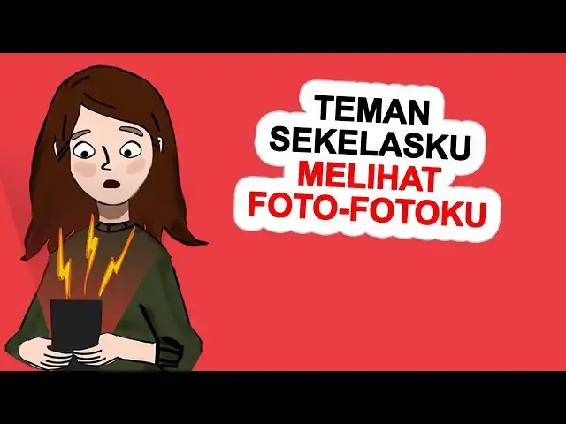 'Video thumbnail for Aku Diancam Selama Dua Minddu Sebelum Mengetahui Kebenaran Yang Mengerikan'