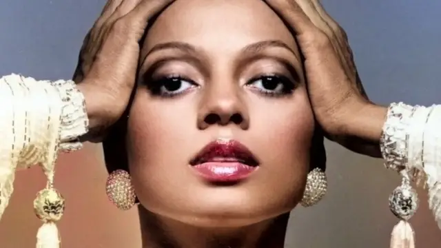 Video thumbnail for Why Diana Ross Wasn't Welcome At Ex-Supreme's Funeral