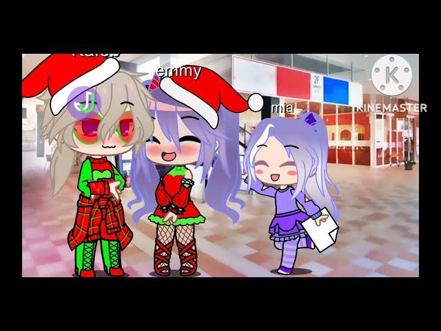 Video thumbnail for conpines made : by my sister