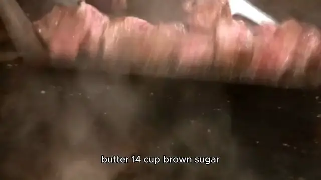 Video thumbnail for Ham Steak Recipe