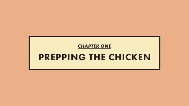 'Video thumbnail for The Best Chicken Breast You'll Ever Make (Restaurant-Quality)'