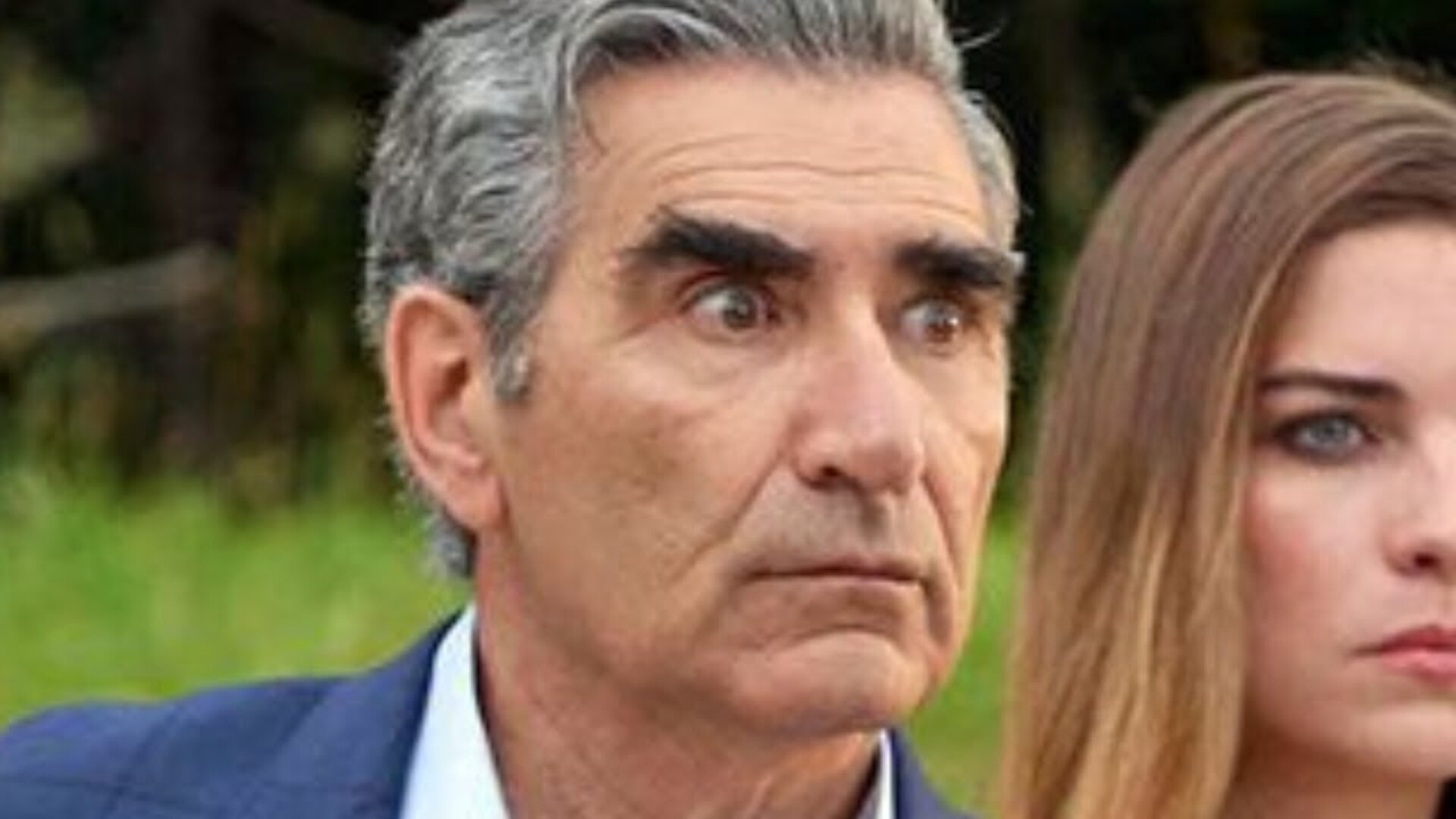 Video thumbnail for The Untold Truth Of Schitt's Creek