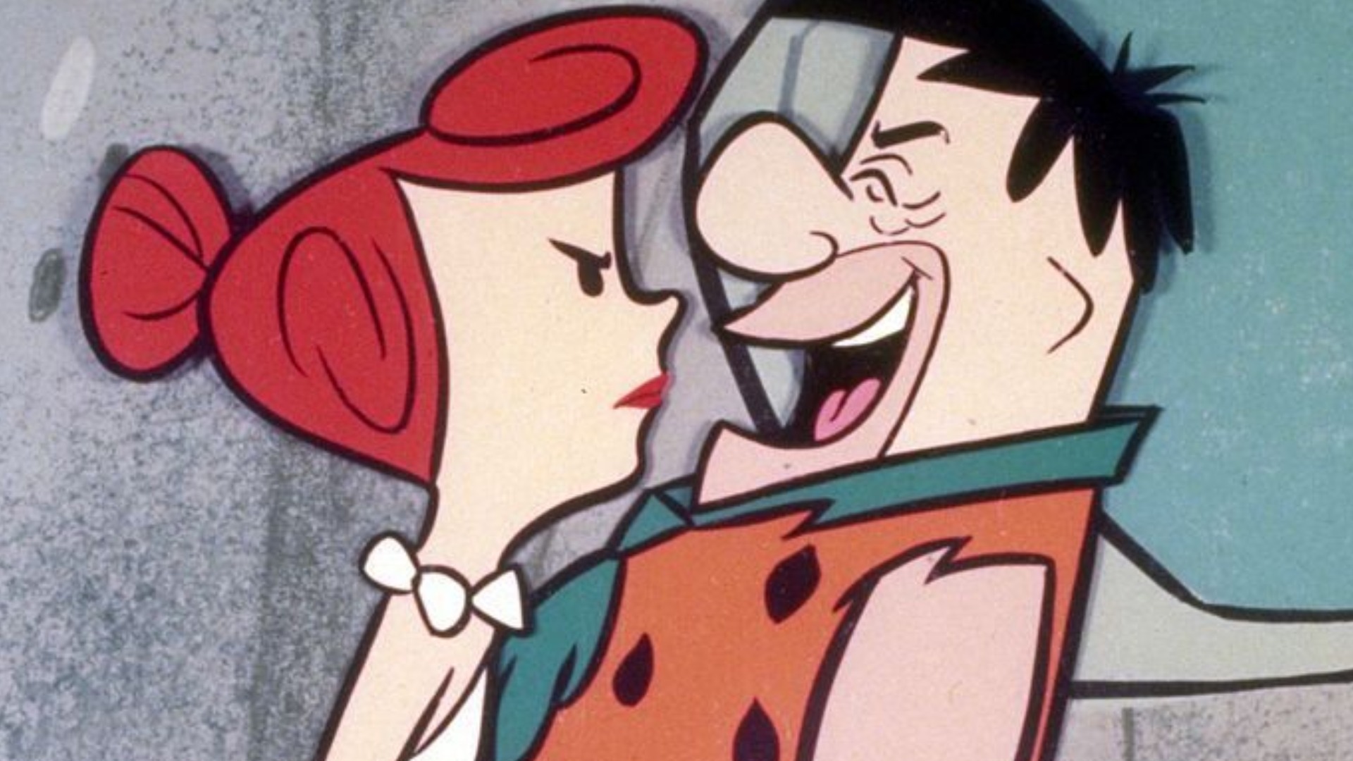 Video thumbnail for Things Only Adults Notice In The Flintstones