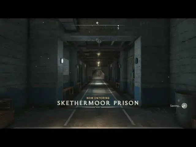 Video thumbnail for Atomfall - Dr Garrow (Lead): Enter Skethermoor Prison: Security Keycard Location | Dispatch Tube