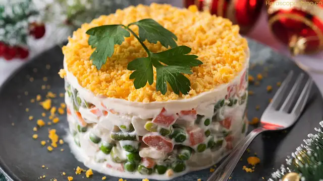 Video thumbnail for Healthy Christmas Mashed Potatoes: video blog