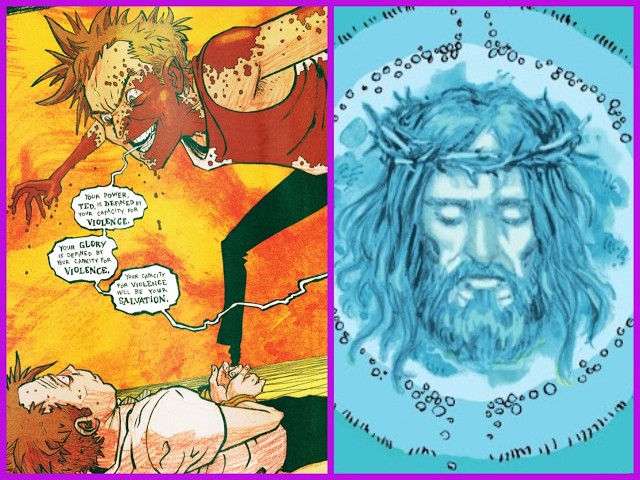 Video thumbnail for Best Comic Book Moment April 29, 2026: AIPT Comics Podcast Episode 377
