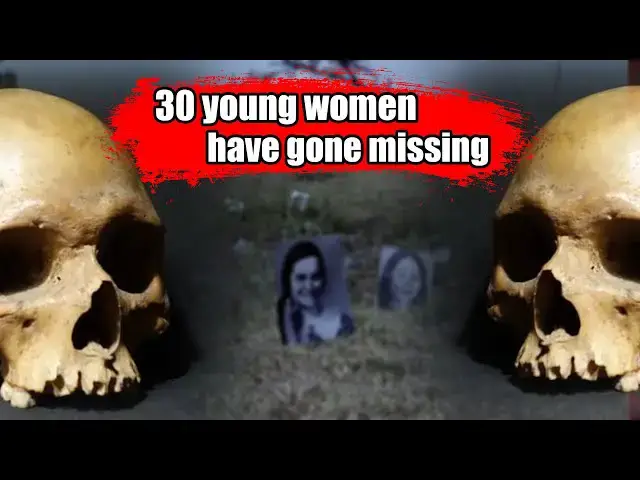 Video thumbnail for The Texas Killing Fields | bed stories | True Crime Stories Documentary