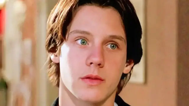 'Video thumbnail for Max From Hocus Pocus Is Unrecognizable Today'