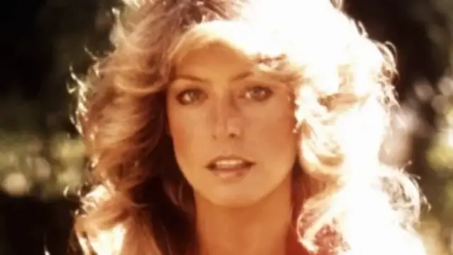 'Video thumbnail for The Lover Farrah Fawcett Kept A Secret Until The End'