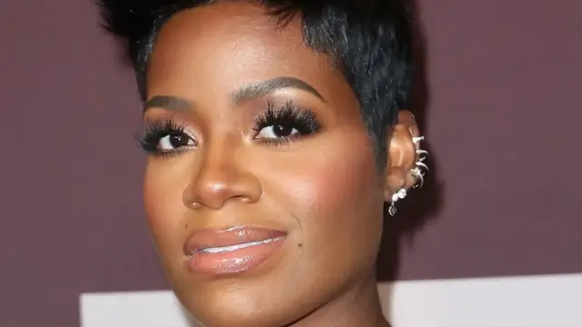 Video thumbnail for Fantasia Barrino's Daughter Looks Just Like The Singer