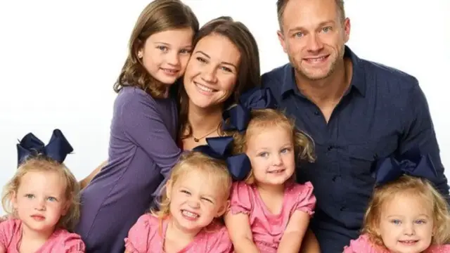 'Video thumbnail for This Is How Much The Busbys Get Paid For OutDaughtered'