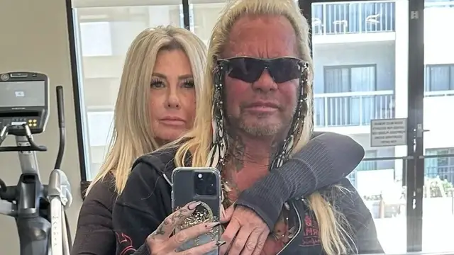 'Video thumbnail for Dog The Bounty Hunter's Wife Francie Has Seriously Transformed'