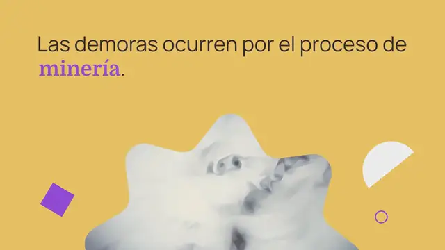 Video thumbnail for Optimización de Velocidad en Transacciones Bitcoin: Guía Técnica Avanzada.