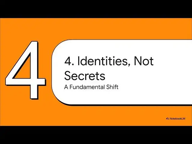 'Video thumbnail for The Shadow AI Epidemic: Unmasking Hidden Risks at Work'