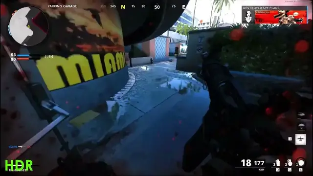 Video thumbnail for COD Black Ops Cold War TDM  60FPS