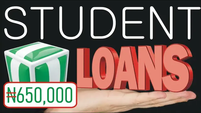 Video thumbnail for Loan App For Students - ₦650,00 Student Loans For International Students
