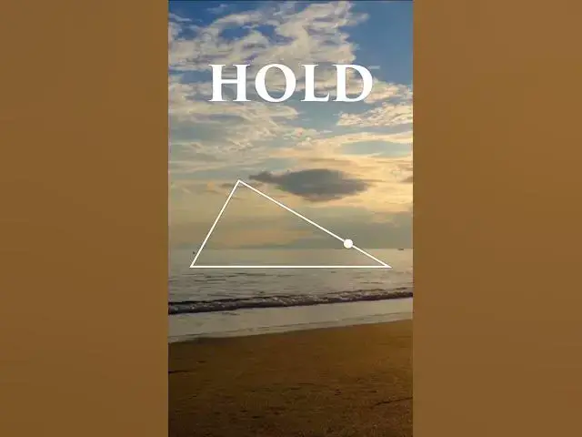 'Video thumbnail for Calm and Center: A Guided Breathing Exercise for Relaxation. #BreathingExercise #Relaxation'