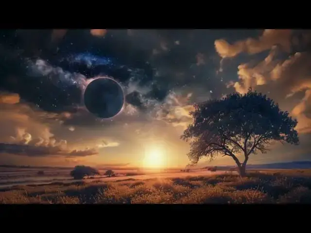 Video thumbnail for Guided Breath Awareness Meditation. #AwarenessThroughBreath#DeepBreathingPractice