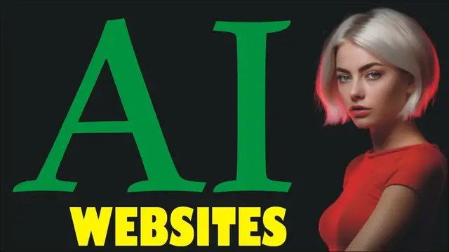 Video thumbnail for Free Ai Tools And Websites You Can't find Everywhere