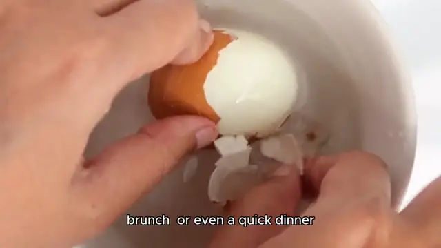 Video thumbnail for egg bake recipe