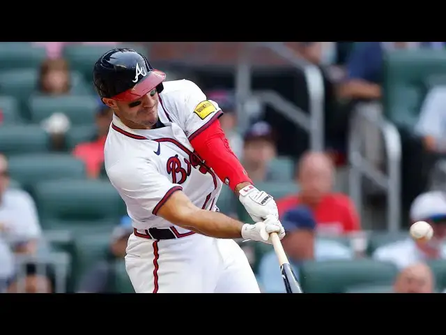 'Video thumbnail for Ramon Laureano 2024 Highlights!'