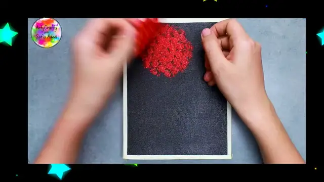 Video thumbnail for 10  Amazing Painting Ideas