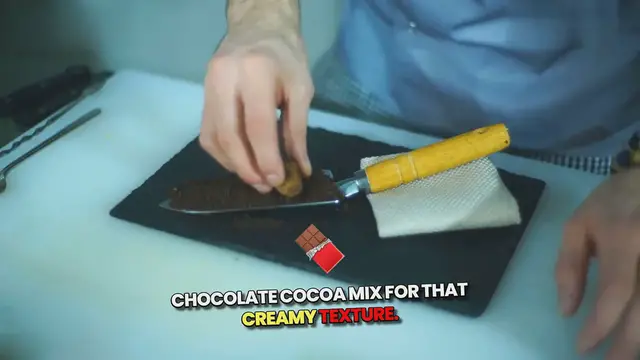 Video thumbnail for Indulgent Hot Chocolate Dip