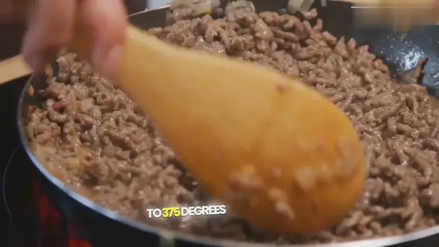 Video thumbnail for Ultimate Stuffed Bell Peppers