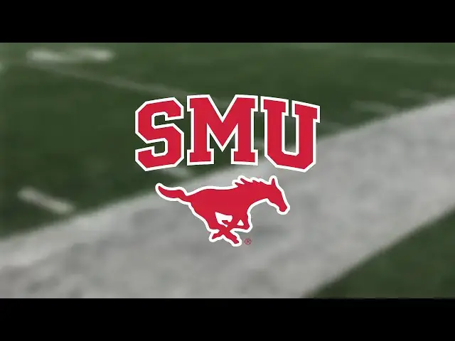 'Video thumbnail for 2025 Miami Hurricanes Opponent Preview Series - at SMU 11/1'