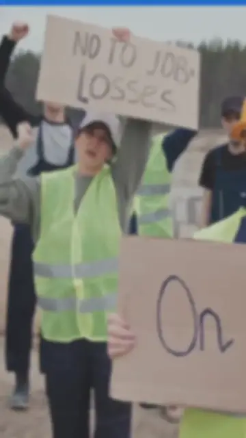 Video thumbnail for Why May 1st Is Labor Day? A Global Celebration of Workers' Rights