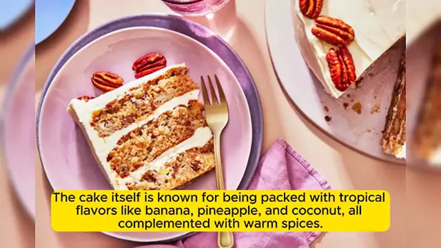 Video thumbnail for Hummingbird Bread