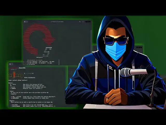 Video thumbnail for Top 10 hacking tools in Kali Linux You Must know!