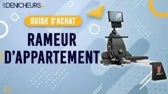 Video thumbnail for ⭐️ MEILLEUR RAMEUR D’APPARTEMENT - Comparatif & Guide d'achat (NOUVEAUTÉS) 2023 ⭐️