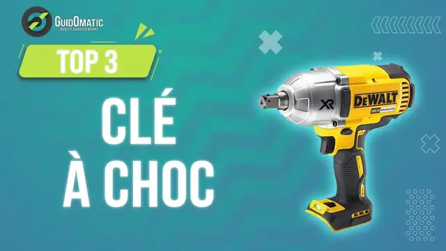 Video thumbnail for ⭐️ TOP 3 : CLE A CHOC 2023
