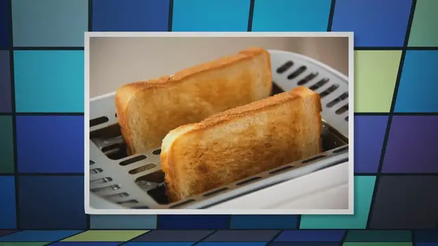 'Video thumbnail for  Toaster Isn't Turning On'