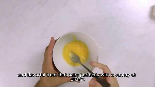 Video thumbnail for Mango Pickle