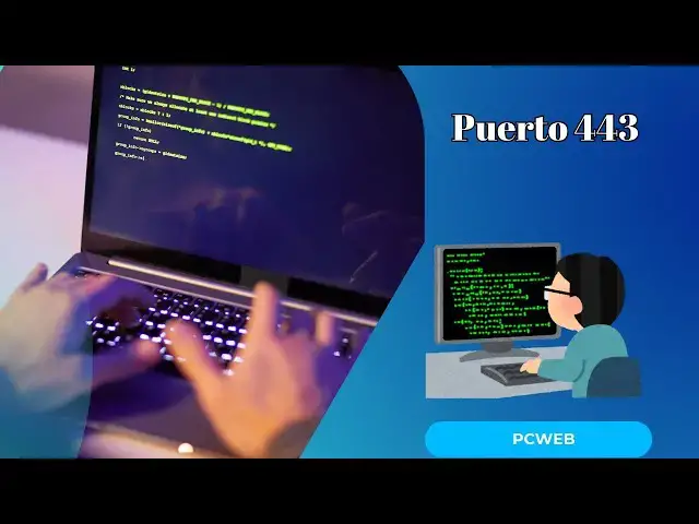 Video thumbnail for Puerto 443 Uso y Función en la Informática- Video