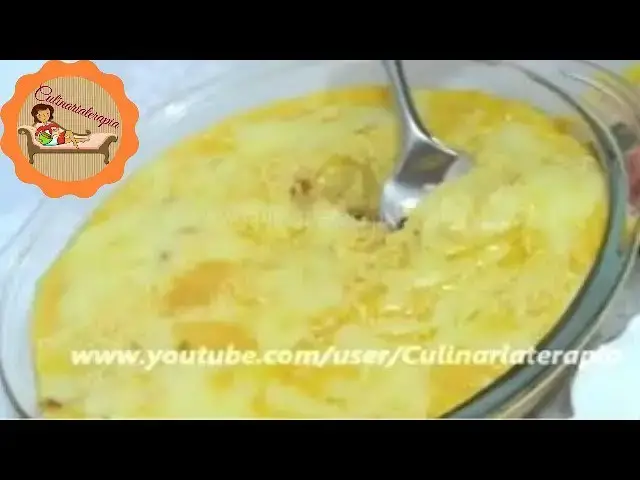 Video thumbnail for Como Fazer o Melhor Filé de Frango ao Creme de Milho - Receita Fácil