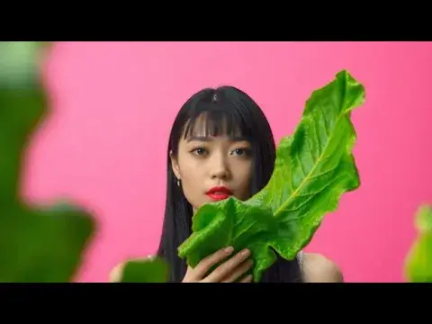 Video thumbnail for Vitamina B9: Descubre Sus Increíbles Beneficios para Tu Salud y Bienestar