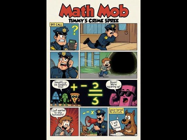 Video thumbnail for Math