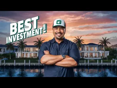 Video thumbnail for ¡INVERSIÓN SEGURA en las 5 Mejores Ciudades de Florida para Rentabilidad y Crecimiento!