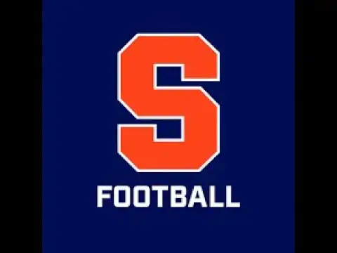'Video thumbnail for Samantha Croston, Brad Tejada and I preview #syracuse game on 11/30/2024'